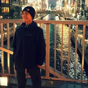 Meet your Posher, Josh